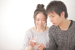 二人暮らし。揉めたくない、お金の問題。