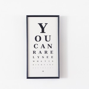 モノクロインテリアの二人暮らしのお部屋