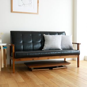 コンパクトに折りたためる、二人暮らしにおすすめのおりたたみコタツ