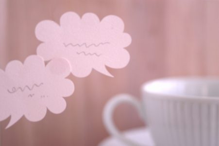 二人暮らし話し合いを通して中を深めよう