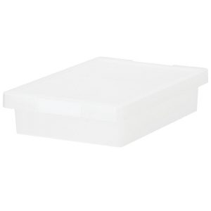 クローゼットの靴収納