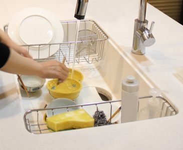 二人暮らし家事分担について話し合おう