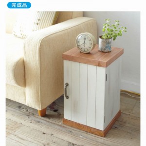 ルーターのコード類をすっきりさせて2人暮らしのインテリアをキレイにおしゃれに