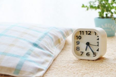 寝室を別にしたい二人暮らし