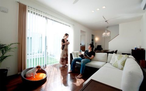 二人暮らしの9畳10畳12畳…リビングダイニングを快適に