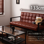 二人暮らしのソファの選び方　サイズ部屋が狭い場合編