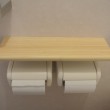 二人暮らしの小さなストレストイレットペーパーを替えてくれないのはなぜ