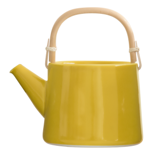 2人暮らしにぴったりの北欧ケトル