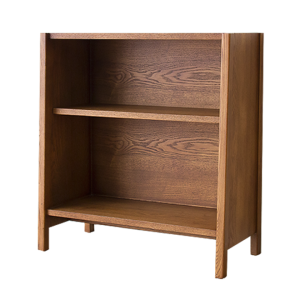 北欧スタイルのリビングキャビネット